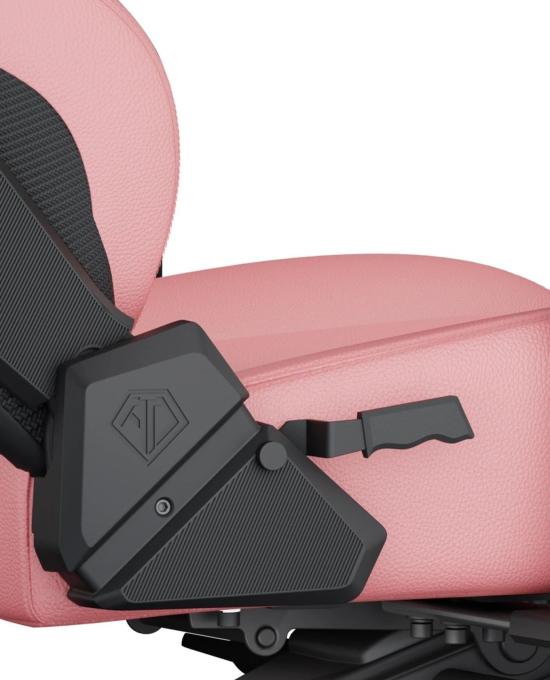 Anda Seat AD12YDC-L-01-P-PV/C