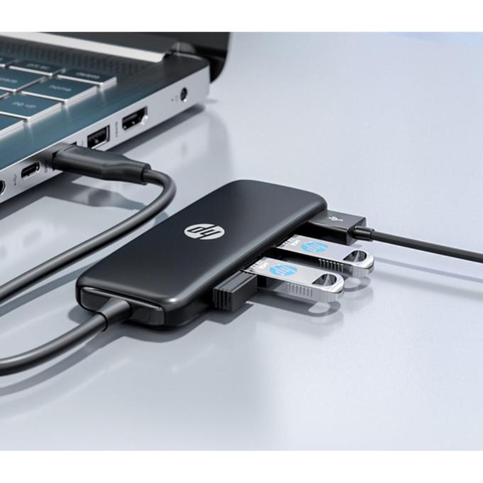 HP HP_DHC-CT110