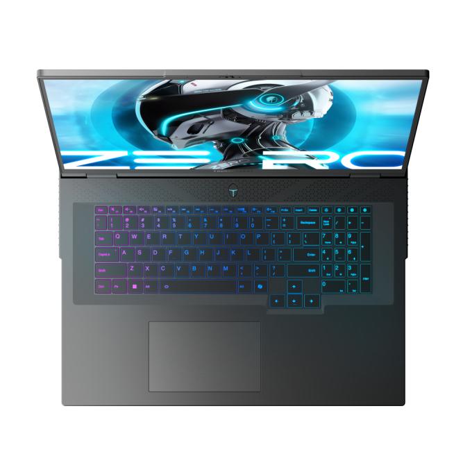 Thunderobot ZERO18Pro-U7255HX57TE1Q240ARB
