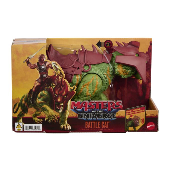 Masters Of The Universe JKJ04