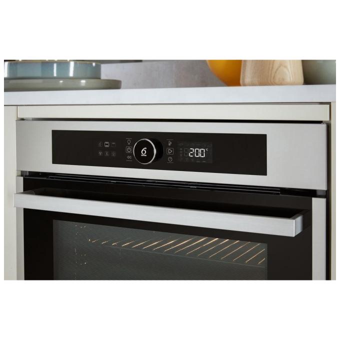 Whirlpool AKZ9 7891 IX