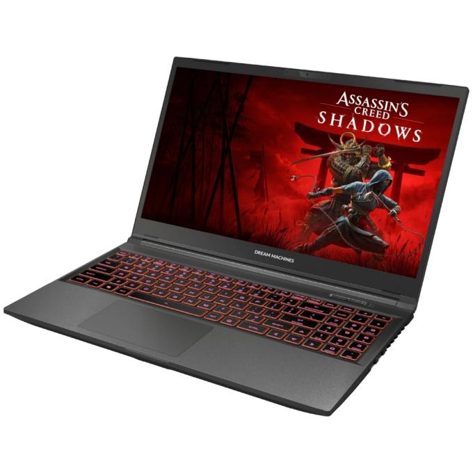 Dream Machines RG3050-15UA61