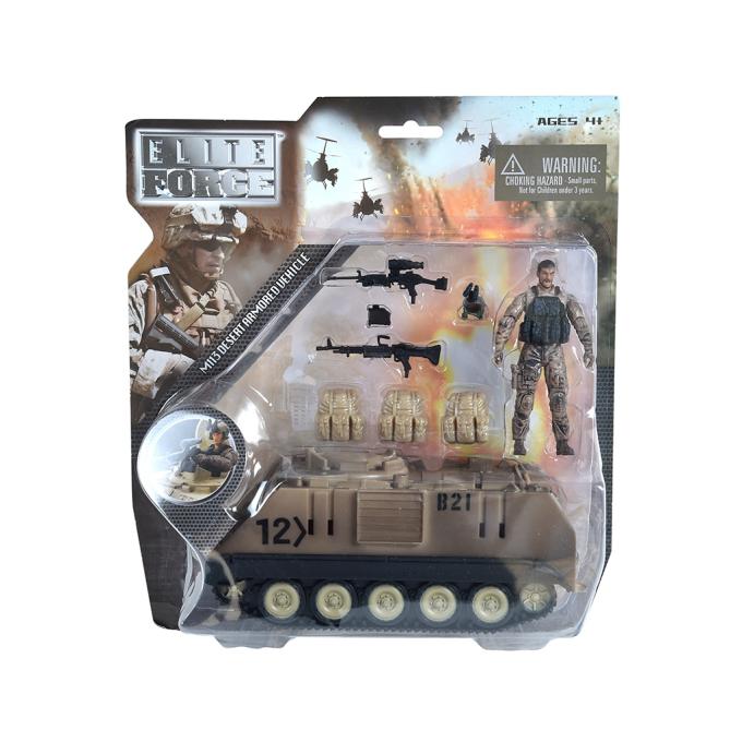 Elite Force 101857