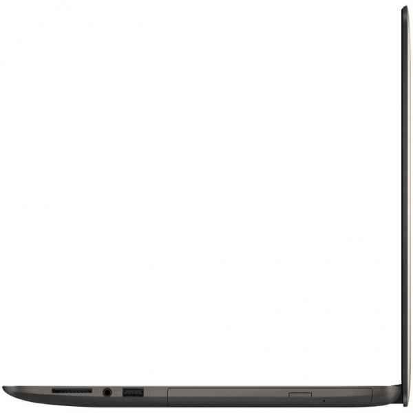 Ноутбук ASUS X556UQ X556UQ-DM242D