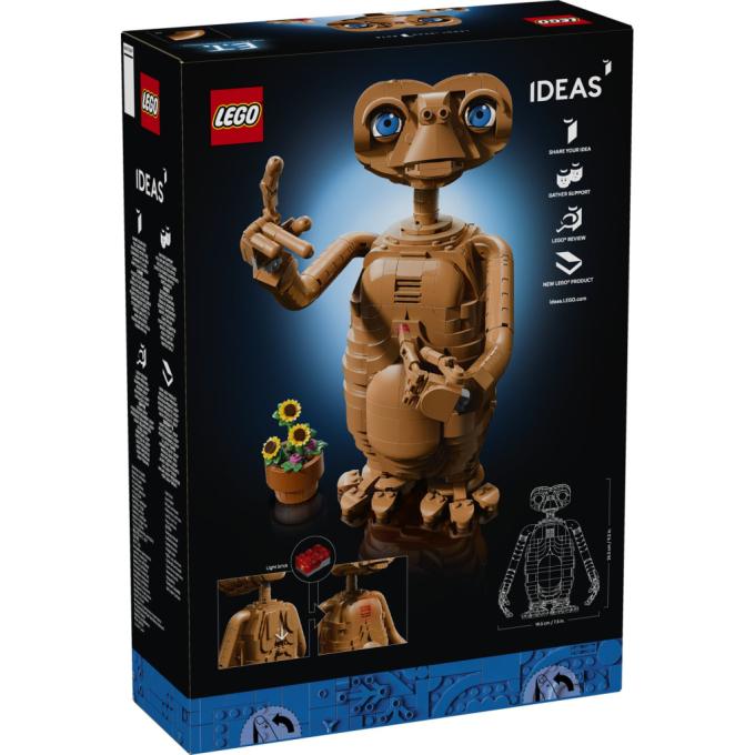 LEGO 21370