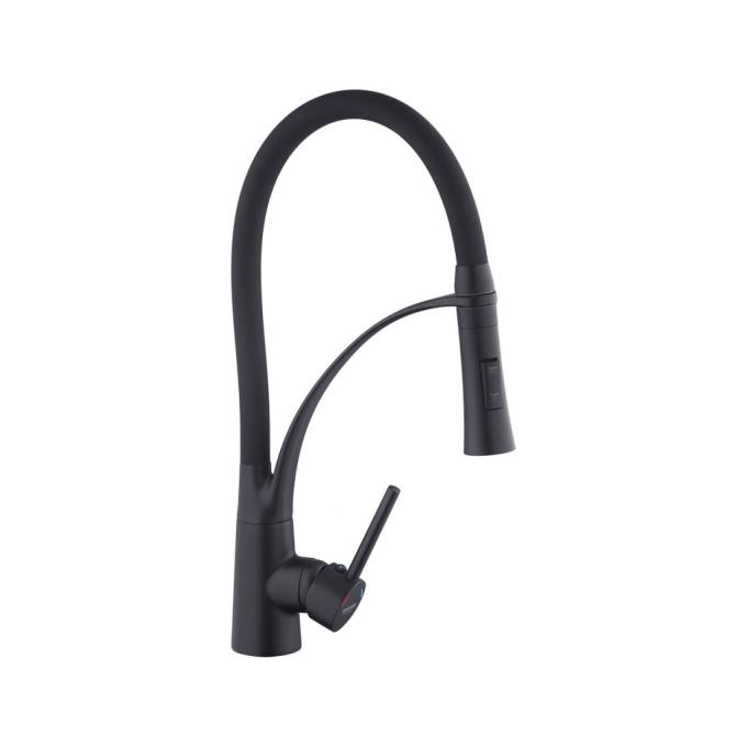 Kroner Ersel-SCH03393BLK