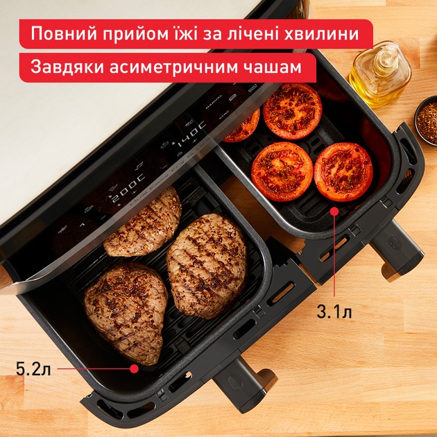 TEFAL EY905D10