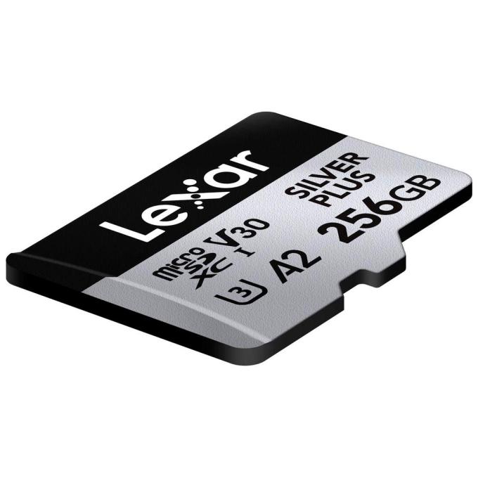 Lexar LMSSIPL256G-BNANG