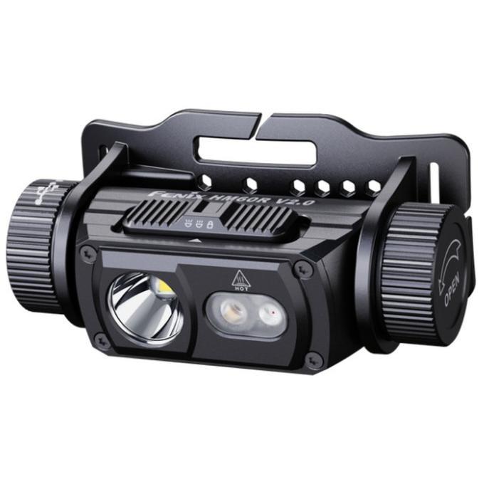 Fenix HM60R 2.0