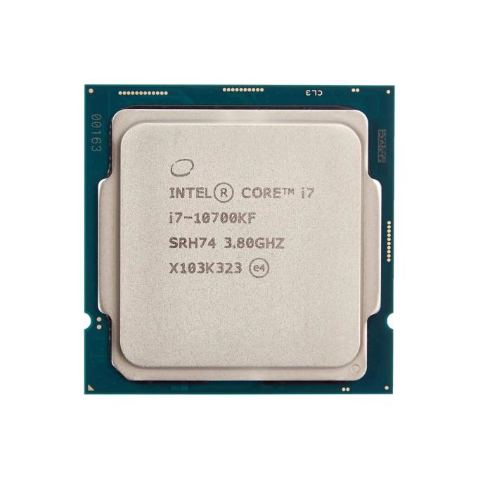 INTEL BX8070110700KF