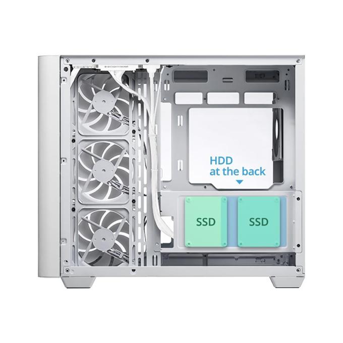 FSP M580-WP