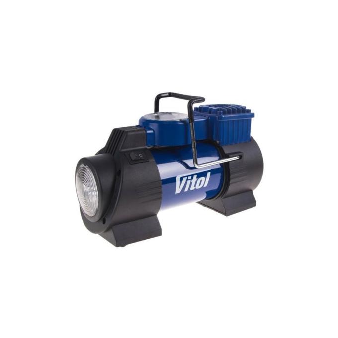 VITOL K-60