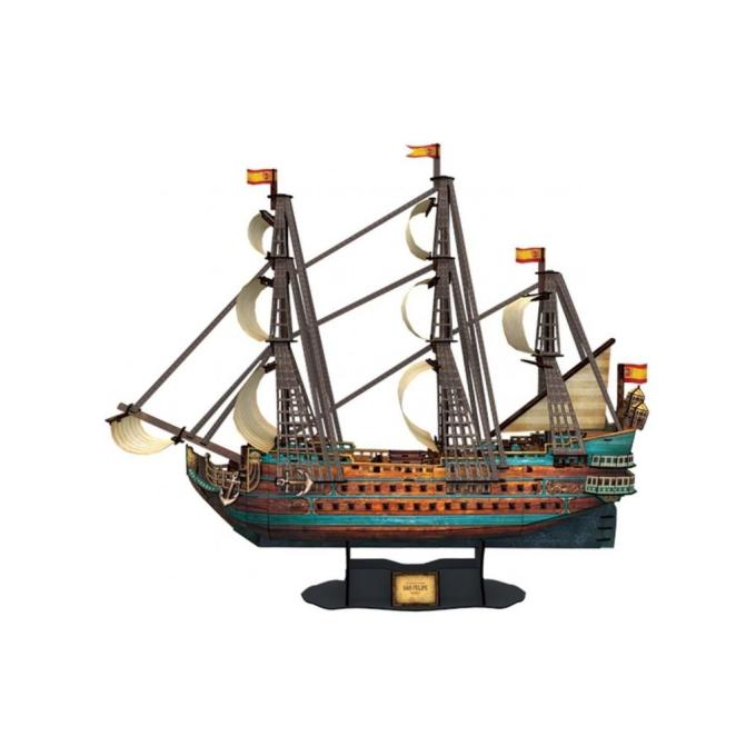 Cubic Fun T4017h