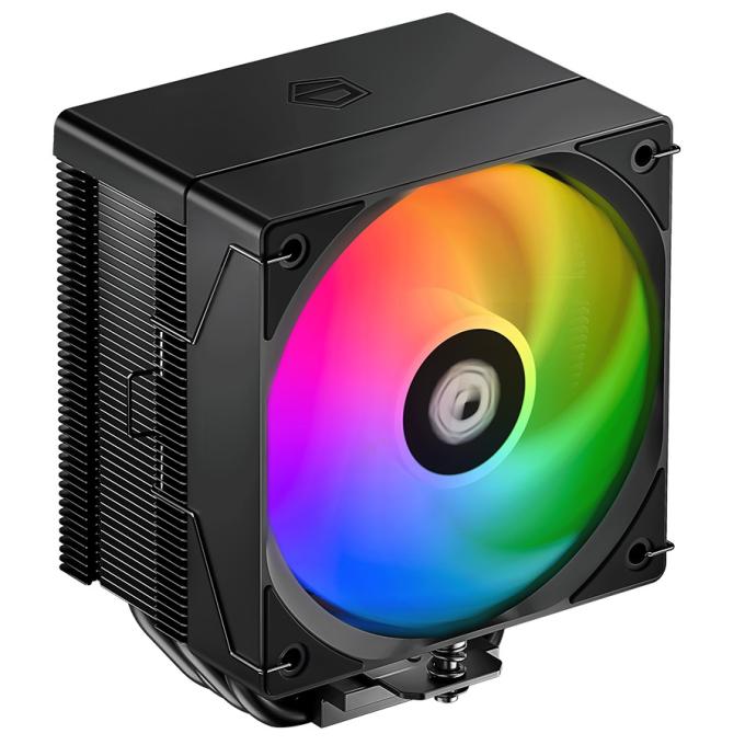ID-Cooling SE-904-XT ARGB BLACK