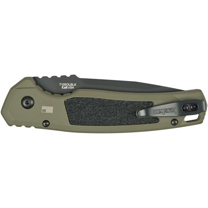 Kershaw 7105OLBLK
