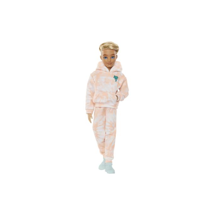 BARBIE JDD75
