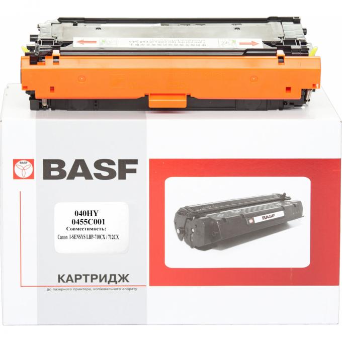 BASF KT-040HY