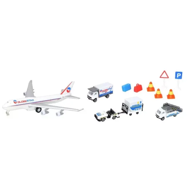 Dickie Toys 3743001