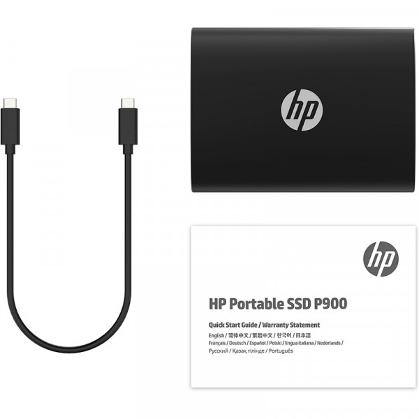 HP (HP official licensee) 7M690AA