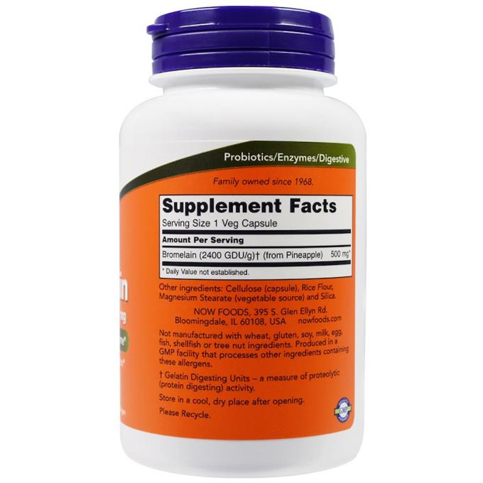 Now Foods NOW-02947