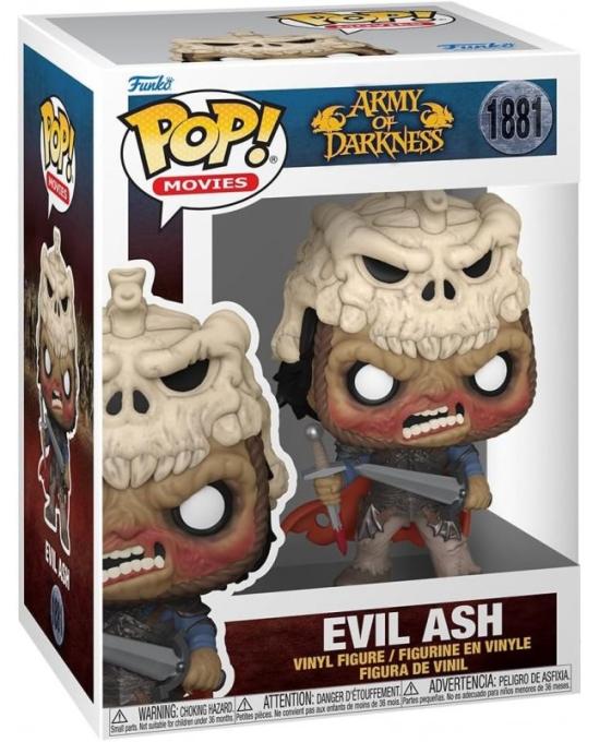 Funko Pop 889698838429