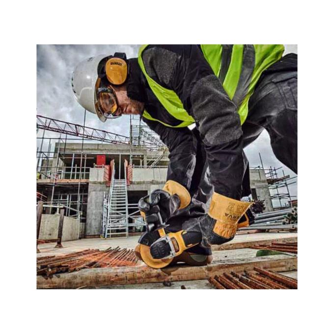 DeWALT DCG406NT