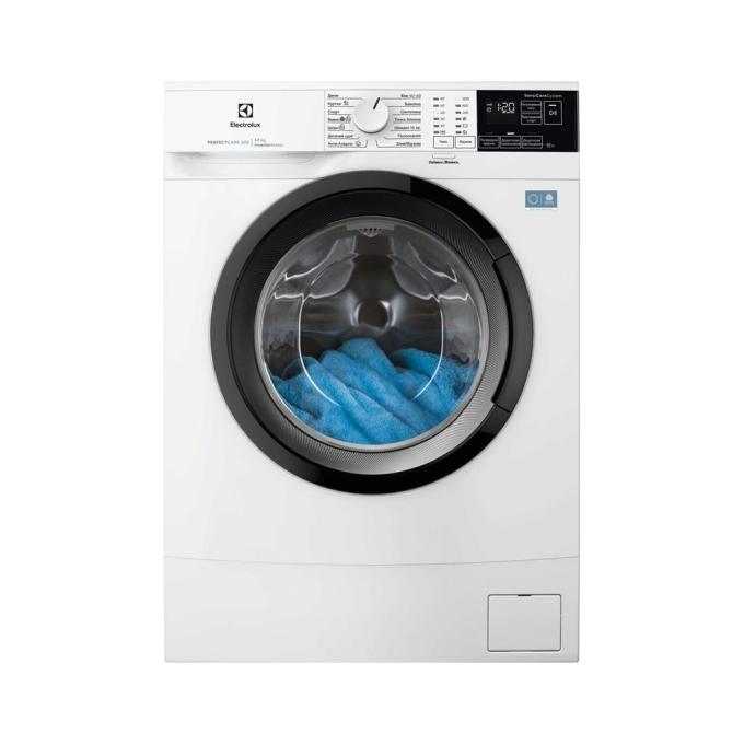 ELECTROLUX EWS6427BU