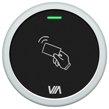 VIAsecurity VSA-21M/M автономный со считывателем