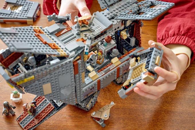 LEGO 75453-