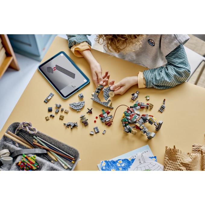 LEGO 75451-