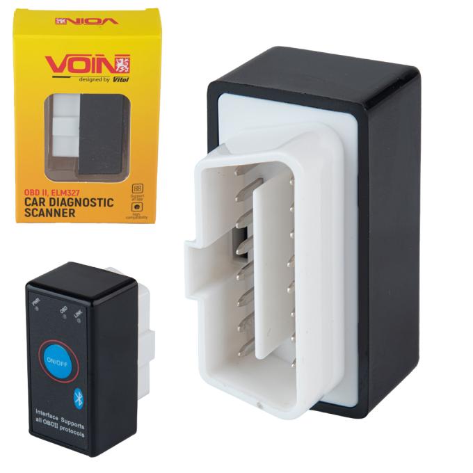 VOIN ELM-32715