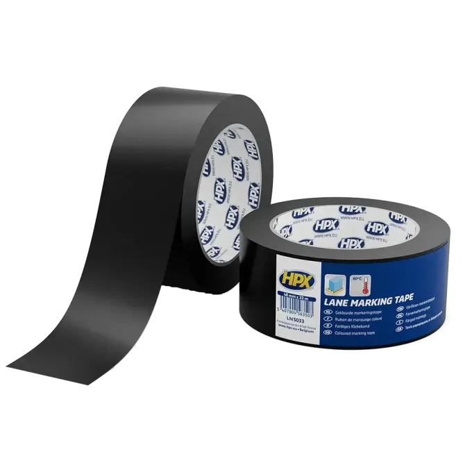 HPX LN5033 Lane Marking Tape 50мм x 33м