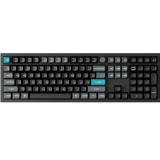 Keychron Q6U-M1-UA