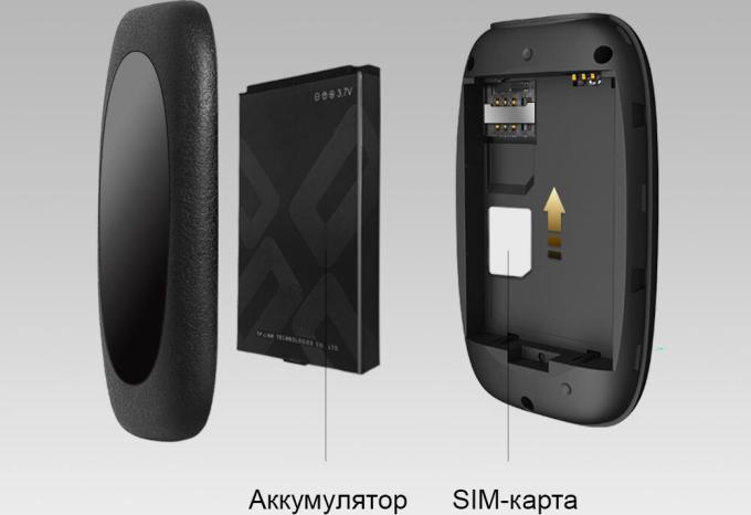 TP-Link M7000
