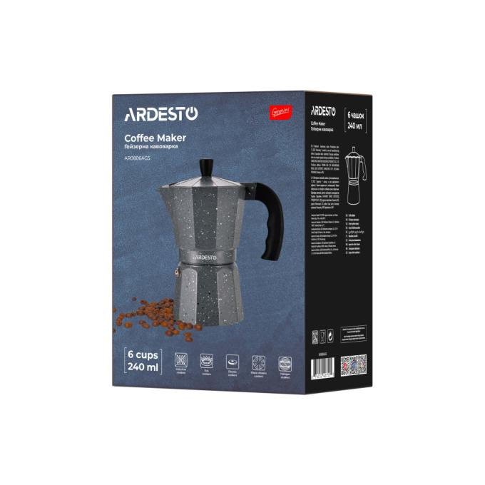 Ardesto AR0806AGS