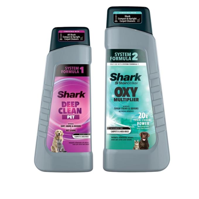 Shark PX250EUT