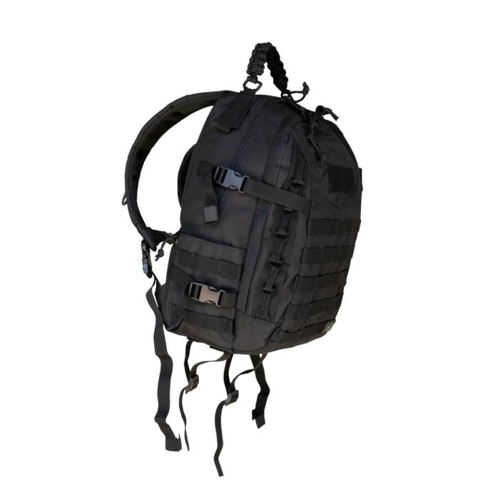 Tramp UTRP-043-black