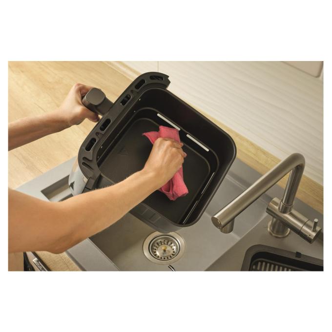 Sencor SFR6900BK
