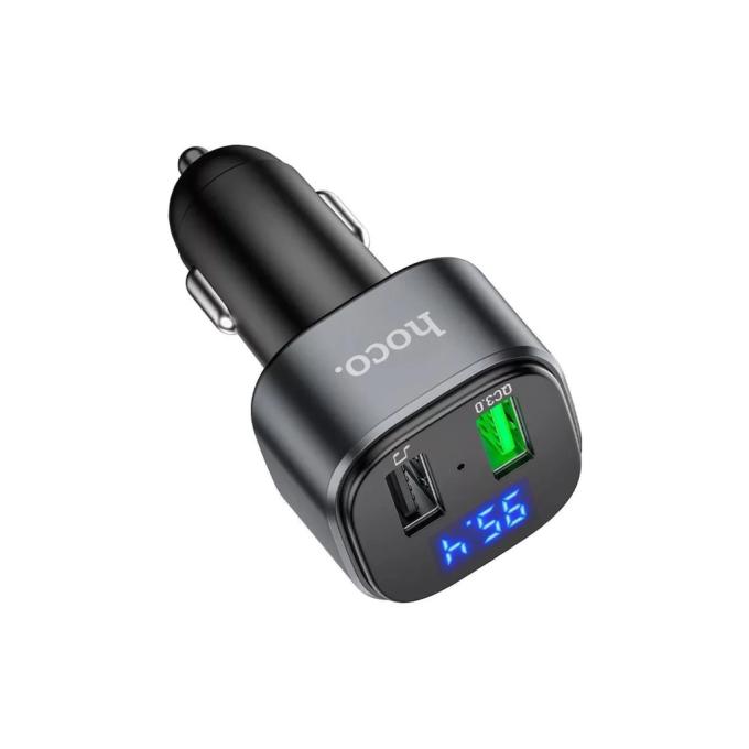 Hoco E67, Black, Box