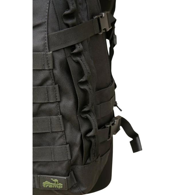 Tramp UTRP-043-black
