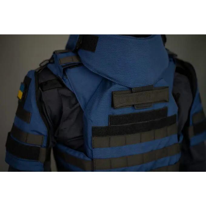 Ukrainian Armor FASDRPCBLUEM