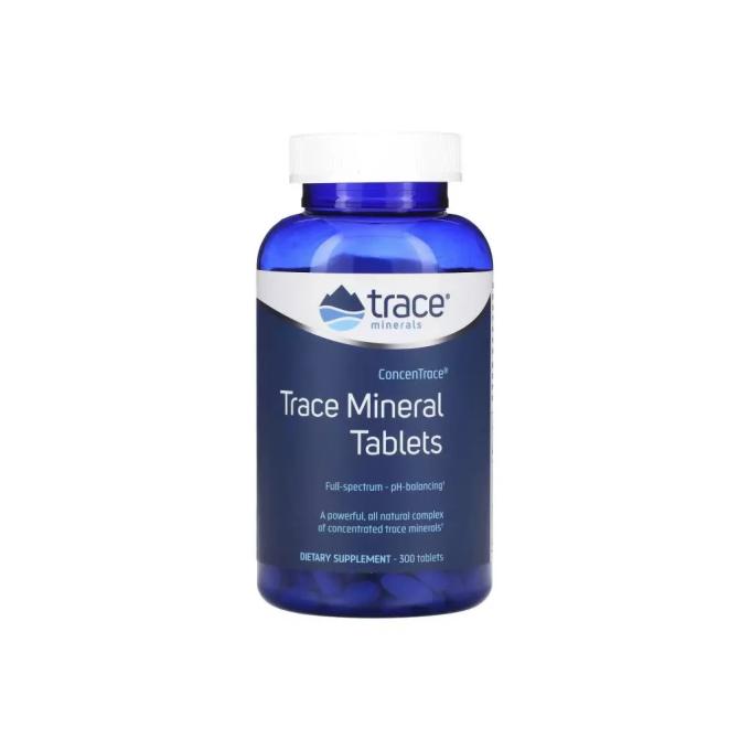 Trace Minerals TMR-00106