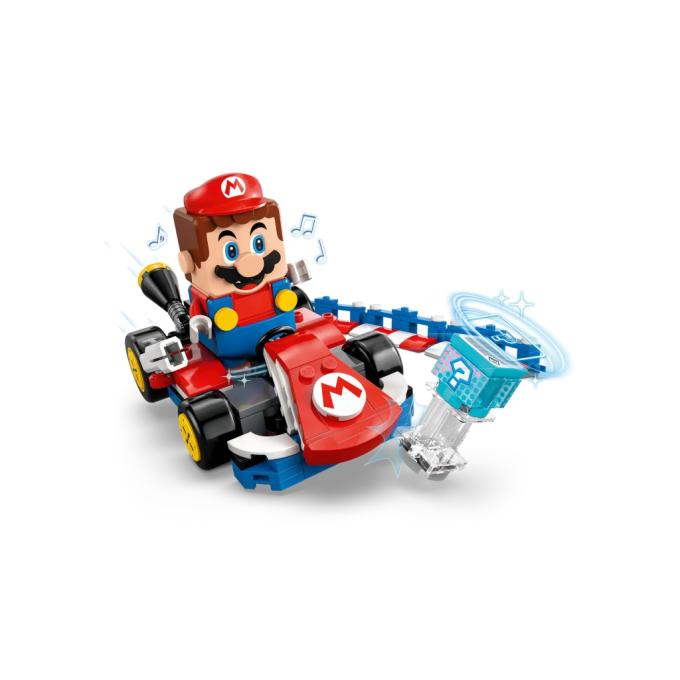 LEGO 72043