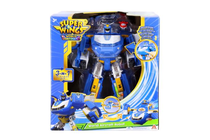 Super Wings EU760888
