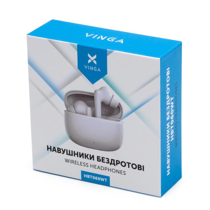 Vinga HBT060WT