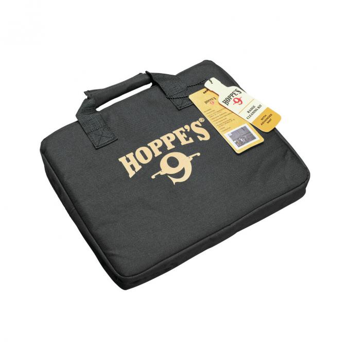 Hoppe's FC4
