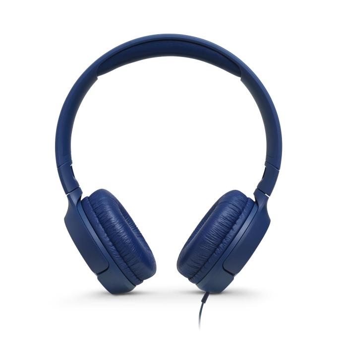 JBL JBLT500BLU