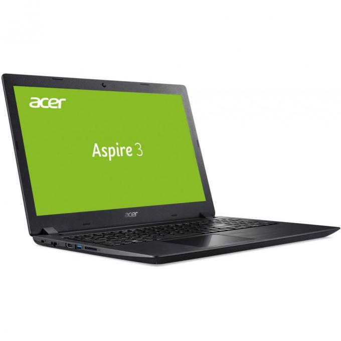 Ноутбук Acer Aspire 3 A315-33 NX.GY3EU.075