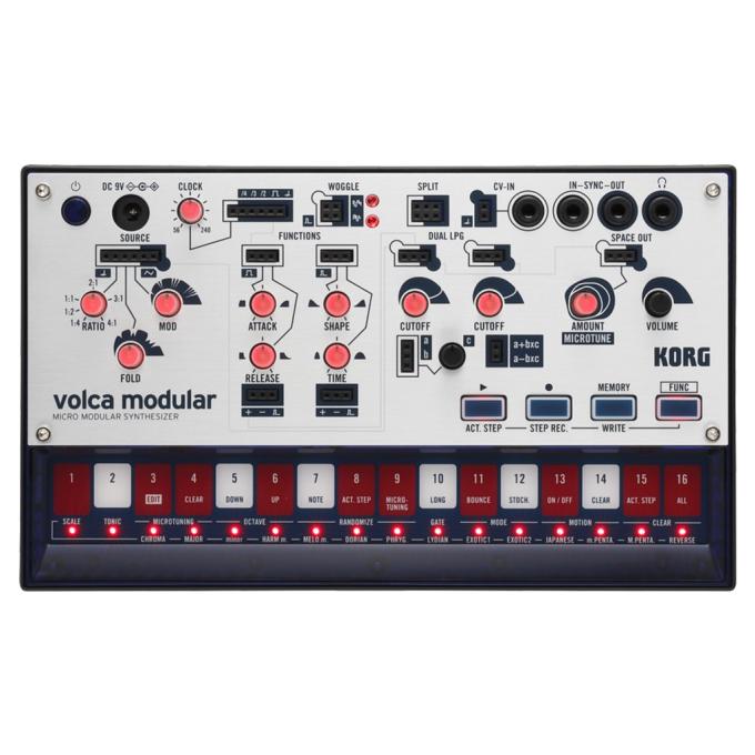 Korg 227815