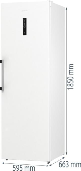 Gorenje FN619EAW6
